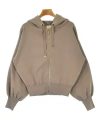 And Couture パーカー レディース 【古着】【中古】【送料無料】のサムネイル