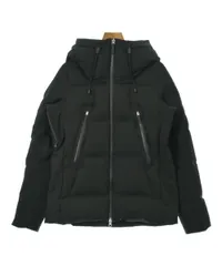 DESCENTE ダウンジャケット/ダウンベスト レディース 【古着】【中古】【送料無料】のサムネイル