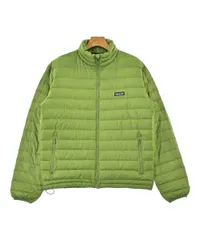 patagonia ダウンジャケット/ダウンベスト メンズ 【古着】【中古】【送料無料】のサムネイル