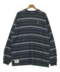 22ss WTAPS JAM L/s tee ボーダー ロンt 3 L - メルカリ