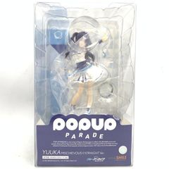 pop up parade ブルーアーカイブ ブルアカ ユウカ&アリス セット
