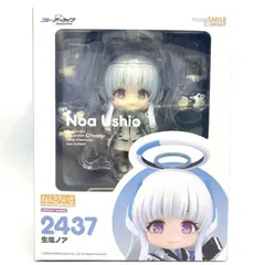 2026年最新】ねんどろいど 桐藤ナギサ ブルーアーカイブ-Blue Archive