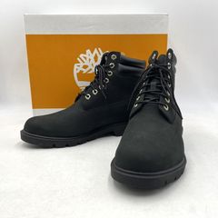 極美品】Timberland プレミアムブーツ ブラック 8w - メルカリ