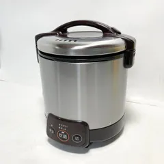 Rinnai リンナイ 業務用都市ガス用炊飯器 RR-050VM-1 0.9Lのサムネイル