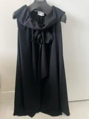 イヴ・サンローラン ブラック ONE PIECEのサムネイル