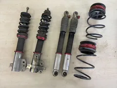 エッセ L235S (4WD不可) 車高調 Spiegel プロスペック 車高調整キット シュピーゲル ダイハツ サスペンション【kae-013】【VS-ONE】のサムネイル