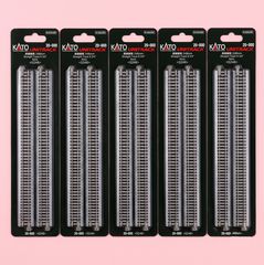 欠品あり】KATO Nゲージ ユニトラック N2 電動ポイントセット - メルカリ