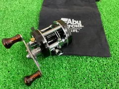 2026年最新】ABU アンバサダー2500C IARの人気アイテム - メルカリ