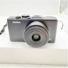ジャンク】SIGMA DIGITAL CAMERA DP2x - メルカリ
