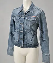Dickies[ディッキーズ]レディースアウター　【M/青】のサムネイル