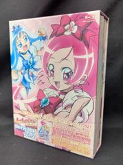애니메이션 Blu-ray 하트 캐치 프리큐어! Blu-ray BOX 전 2권 세트