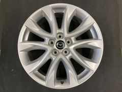 レクサス LEXUS NX Fスポーツ 18インチ 純正ホイール 1本 - メルカリ