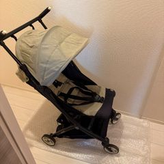 [가격 인하 가능]cybex 사이벡스 libelle 리버 유모차 아기