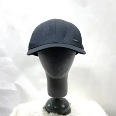 ミレー メンズ メッシュキャップ ブラック F ヴィンテージ 中古市場のサムネイル