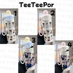 TeeTeepor トレカ10枚セット 040 - メルカリ