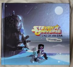 Steven Universe The Movie アートブック - メルカリ