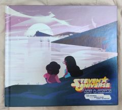 スティーブン・ユニバース 設定資料集「Steven Universe」2017 - メルカリ