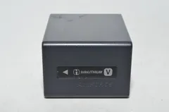 2026年最新】NP-FV100Aの人気アイテム - メルカリ