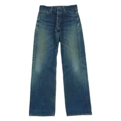 2026年最新】日本製 リーバイス702 levi'sの人気アイテム - メルカリ