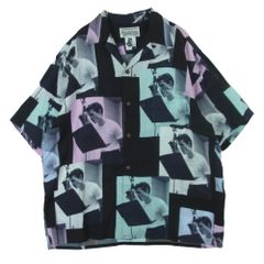 WACKO MARIA CHET BAKER HAWAIIAN SHIRT - メルカリ