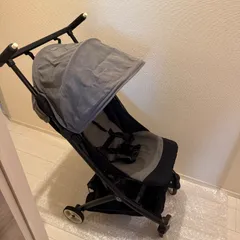 【値下げ可能！】cybex サイベックス libelle リベル　ベビーカー　赤ちゃんのサムネイル