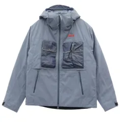 C.P.Company シーピーカンパニー 13CMOW235A-005967M GORE-TEX INFINIUM ゴアテックス 3WAY インナーダウン付き ジャケット パープル系 46【美品】【中古】のサムネイル