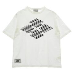 SOPHNET. ソフネット 25SS SOPH-250051 SPN WAPPEN REGULAR FIT B.D