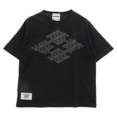 SOPHNET. ソフネット 25SS SOPH-250051 SPN WAPPEN REGULAR FIT B.D