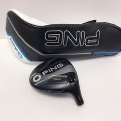 美品】PING G440 SFT フェアウェイウッド ヘッドのみ - メルカリ