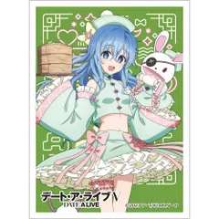 2026年最新】四糸乃 デート・ア・ライブの人気アイテム - メルカリ