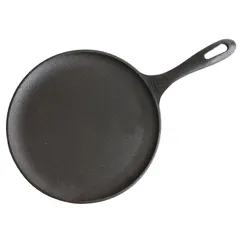 【新品】 【 VICTORIA 】VICTORIA ビクトリア 10.5インチ コーマルグリドル 26.5cm シーズニング済 付着防止コーティングあり【 日本正規品 】 1のサムネイル