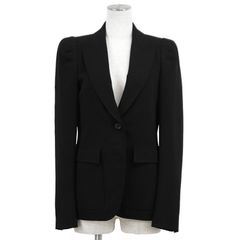 mame kurogouchi 美術館ジャケット 25SS size2 - メルカリ