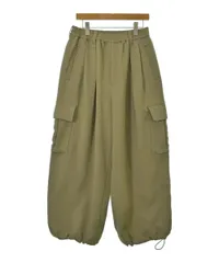 MAISON SPECIAL カーゴパンツ メンズ 【古着】【中古】【送料無料】のサムネイル