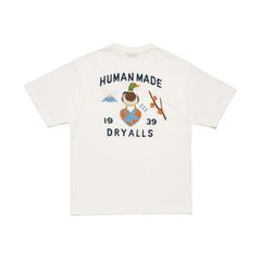 WTAPS CHAMPION ACADEMY / SS / COTTON Tee 242HBCHD-CSM01S - メルカリ