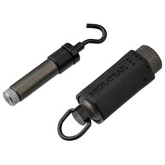 SUREFIRE L4 ボディ(やや艶消し) ショート2WAYクリップ - メルカリ