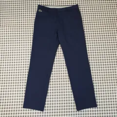 ラコステ 夏 ストレッチ パンツ メンズ 30のサムネイル