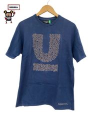 2000ss undercover SK務PT期 graphic T-shirt - メルカリ