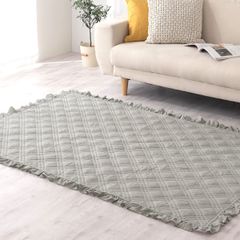 フランスベッド 羽毛布団 シングル 大塚家具購入 立体キルト - メルカリ