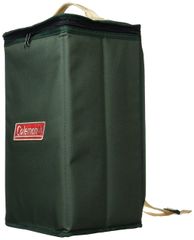 Coleman ６３５Ｂ７４３Ｊ　ジャンク 90年代 専用メタルキャリーケース Coleman 635B743J ジャンク 90年代 専用メタルキャリーケース