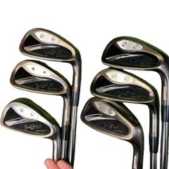 Masda Golf JM-H2 5-PW モーダス115 - メルカリ
