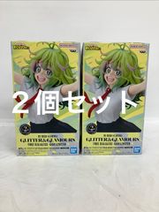 未開封 オーバーロード BiCute Dark Figure アルベド フィギュア 5個