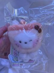 2024伊勢丹×サンリオ ナンデモ クリームソーダオブジェ こぎみゅん