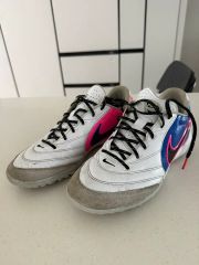 L*】様 極美品‼️NIKE TIEMPO LIGERA PRO TF 28cm - メルカリ