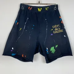 2026年最新】GALLERY DEPT ハーフパンツの人気アイテム - メルカリ