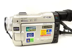 2026年最新】SONY 8mm ジャンクの人気アイテム - メルカリ