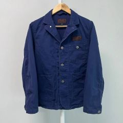 Rough and Rugged ラフアンドラゲット N1デッキジャケット 1 - メルカリ