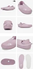 THE NORTH FACE ザノースフェイス レディース 夏 ミュール 230 新品のサムネイル