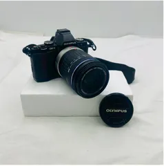 ジャンク品　OM-D E-M5 本体 2026年最新】om-d e-m5 ジャンクの人気アイテム - メルカリ