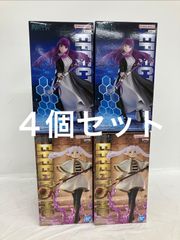 未開封 オーバーロード BiCute Dark Figure アルベド フィギュア 5個
