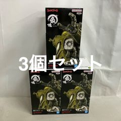 未開封 オーバーロード BiCute Dark Figure アルベド フィギュア 5個